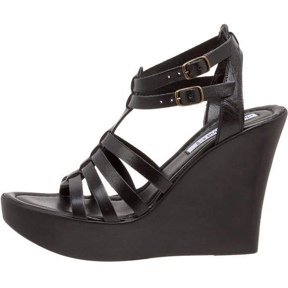 ISO CHARLES DAVID Women's Addison Sanda - Picture 3 of 3